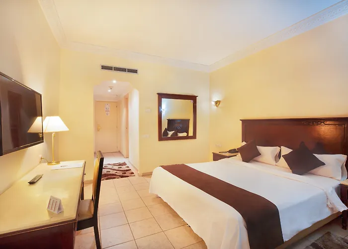 Mogador OperaHotel Marrakech